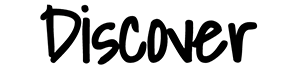 DISCOVER（ディスカバー）