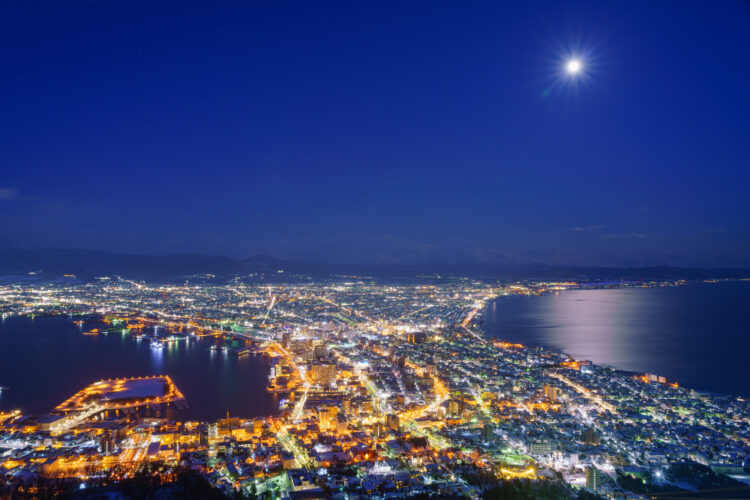 【厳選6選】北海道観光で絶対に訪れるべき観光スポットと街歩きのコツ