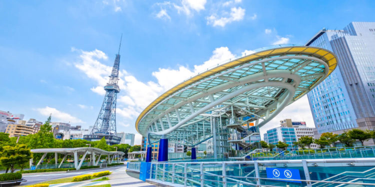 【厳選5選】名古屋観光で絶対に訪れるべき観光スポットと街歩きのコツ