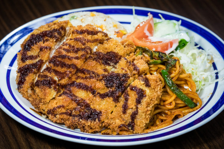 【長崎グルメ】長崎観光で絶対に食べたいご当地グルメ7選！【おすすめのレストラン】