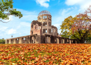 【厳選5選】広島観光で絶対に訪れるべき観光スポットと街歩きのコツ