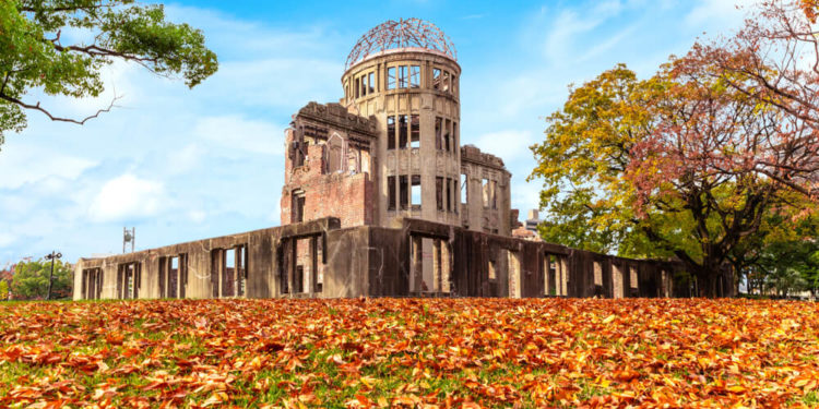 【厳選5選】広島観光で絶対に訪れるべき観光スポットと街歩きのコツ