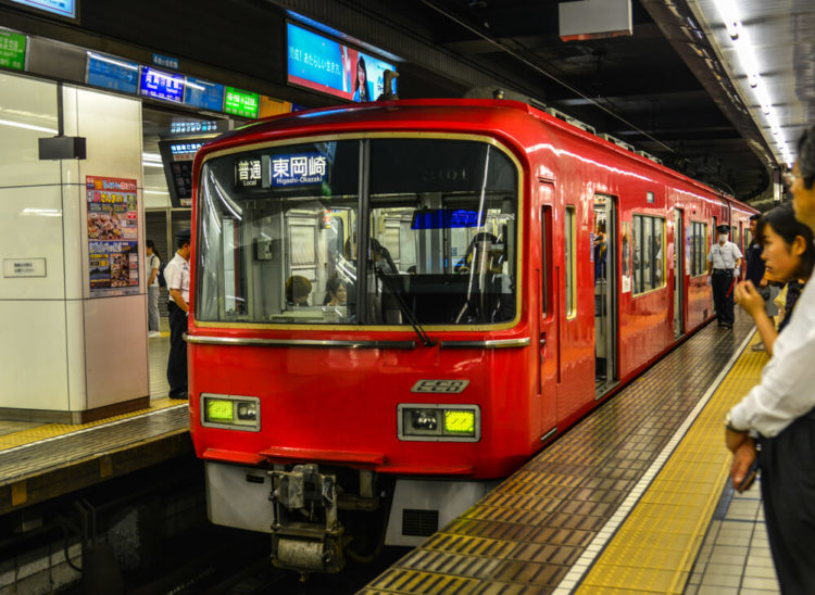 【厳選5選】名古屋観光で絶対に訪れるべき観光スポットと街歩きのコツ