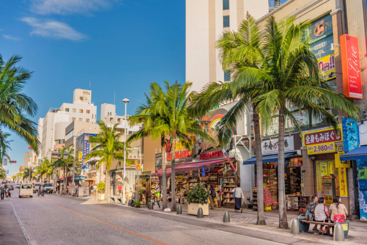 【厳選6選】沖縄観光で絶対に訪れるべき観光スポットと街歩きのコツ