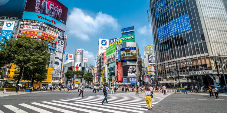 【厳選5選】東京観光で絶対に訪れるべき観光スポットと街歩きのコツ