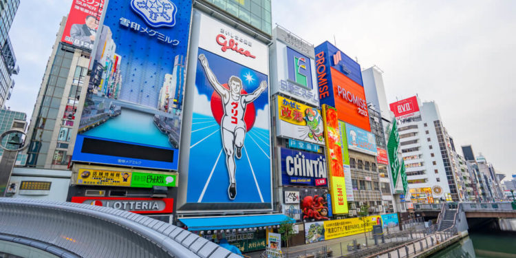 【厳選5選】大阪観光で絶対に訪れるべき観光スポットと街歩きのコツ