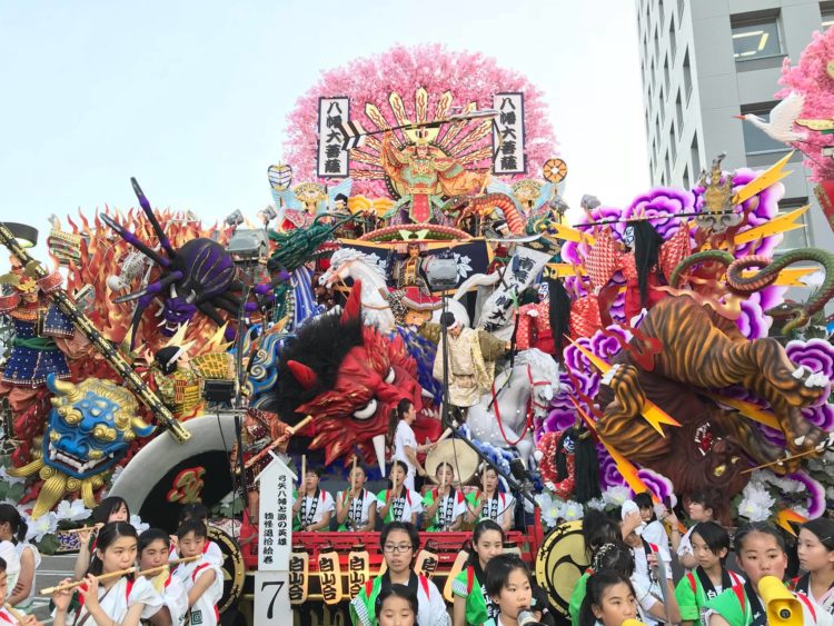 31 Festivals in all of Japan! Fun things to do