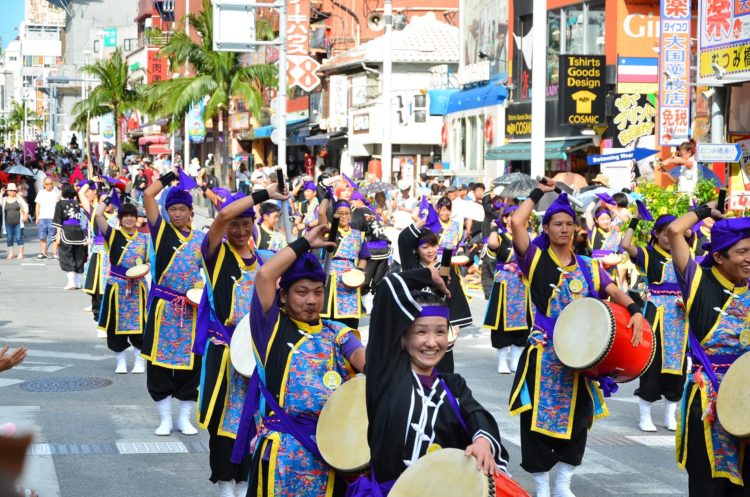 31 Festivals in all of Japan! Fun things to do
