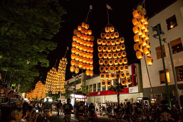 31 Festivals in all of Japan! Fun things to do