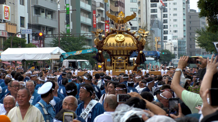 【完全保存版】日本各国のお祭りを一挙ご紹介！（おすすめ31選）