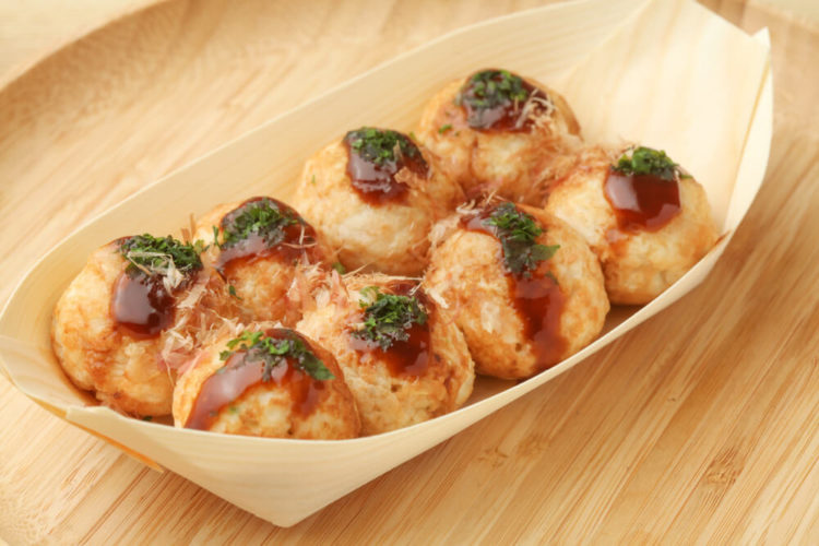 【大阪グルメ】大阪観光で絶対に食べたいご当地グルメ7選【おすすめのレストラン】