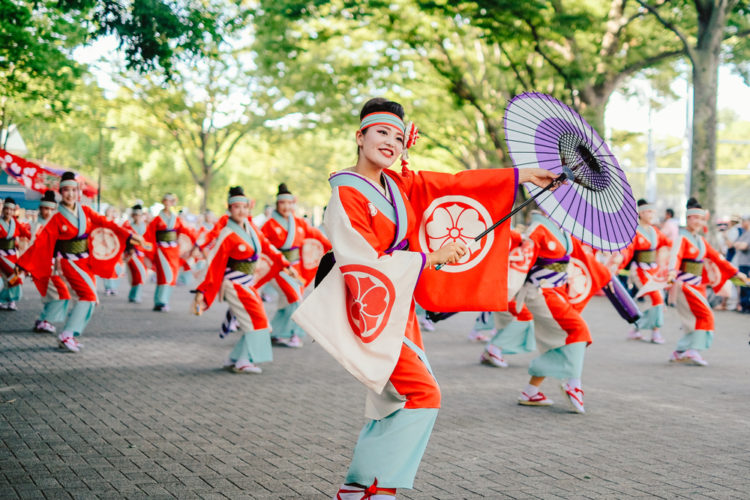 31 Festivals in all of Japan! Fun things to do