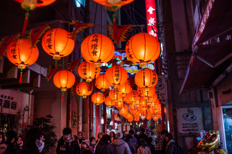 31 Festivals in all of Japan! Fun things to do