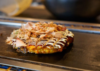 【大阪グルメ】大阪観光で絶対に食べたいご当地グルメ7選【おすすめのレストラン】