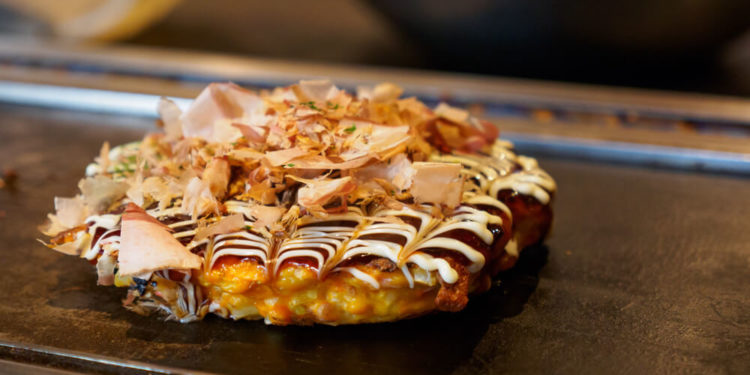 【大阪グルメ】大阪観光で絶対に食べたいご当地グルメ7選【おすすめのレストラン】