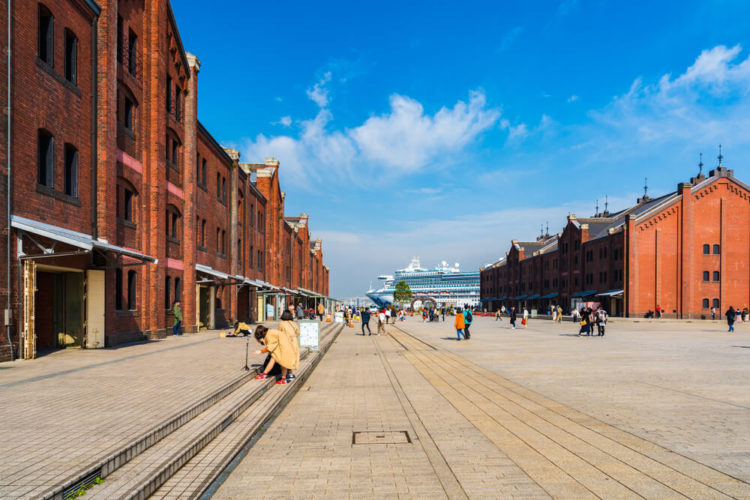 【厳選6選】横浜観光でおすすめの観光地と街歩きのコツをご紹介