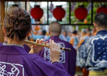 【完全保存版】日本各国のお祭りを一挙ご紹介！（おすすめ31選）