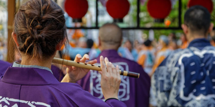 【完全保存版】日本各国のお祭りを一挙ご紹介!(おすすめ31選)