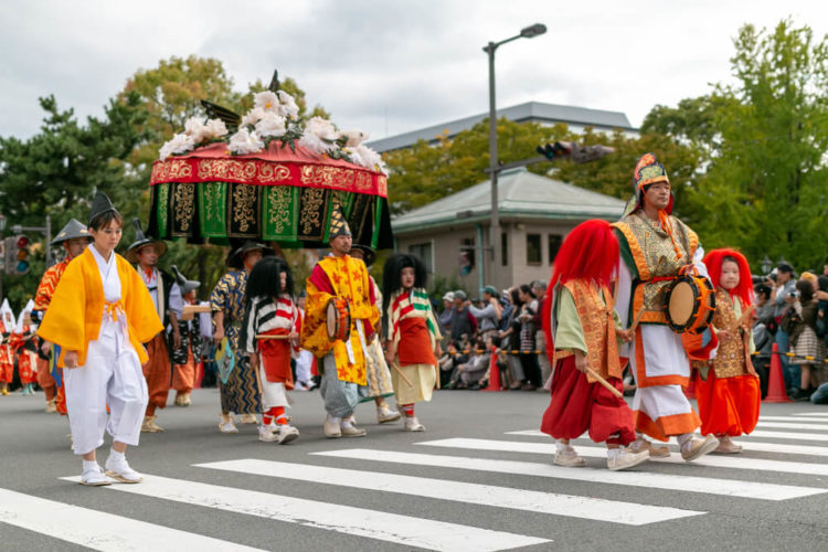 【完全保存版】日本各国のお祭りを一挙ご紹介！（おすすめ31選）