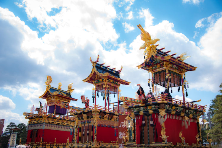 31 Festivals in all of Japan! Fun things to do