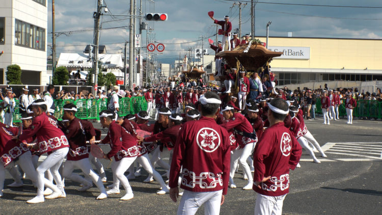 31 Festivals in all of Japan! Fun things to do | DISCOVER Ltd.