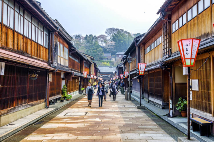 【厳選5選】石川観光でおすすめの観光地と街歩きのコツをご紹介