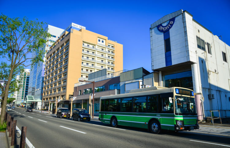 【厳選5選】秋田観光でおすすめの観光地と街歩きのコツをご紹介