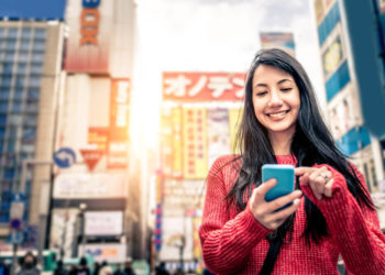 【完全保存版】日本のWi-Fi事情！訪日外国人がインターネットを利用する3つの方法