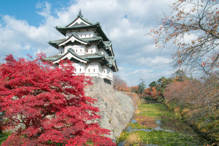 【厳選5選】青森観光でおすすめの観光地と街歩きのコツをご紹介