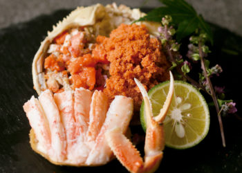 【金沢グルメ】金沢で食べるべきグルメ5選！おすすめのお店も紹介！