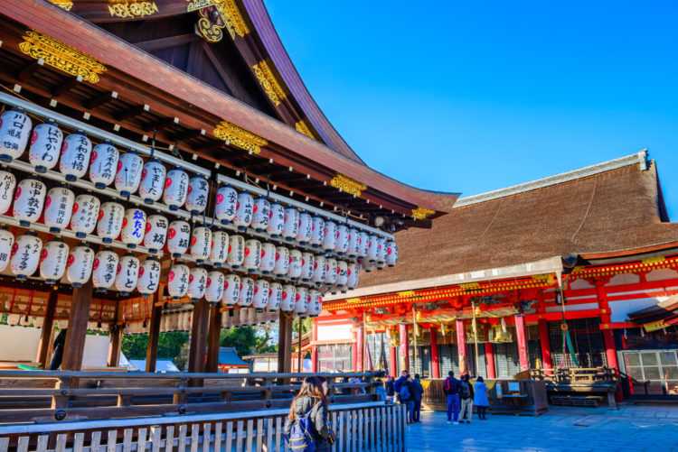 【TOP 8】Travel Guide in Kyoto Tips for walking around the city
