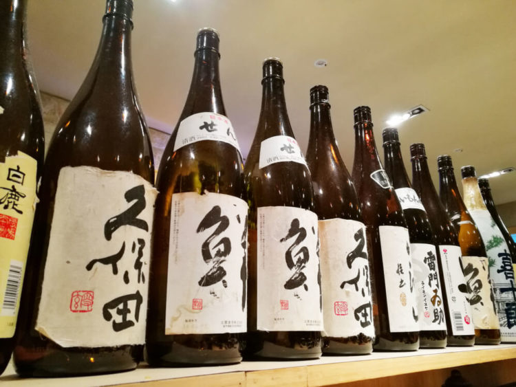 【Top5】Introducing the delicious japanese SAKE and how to drink