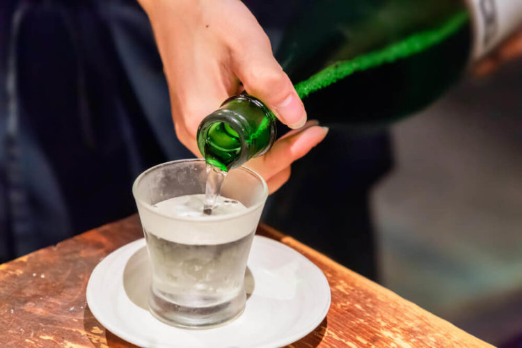 【Top5】Introducing the delicious japanese SAKE and how to drink