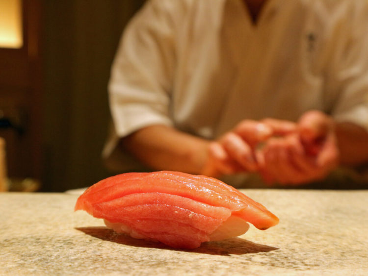 【東京グルメ】東京観光で絶対に食べたいご当地グルメ7選！【おすすめのレストラン】