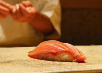 【東京グルメ】東京観光で絶対に食べたいご当地グルメ7選！【おすすめのレストラン】