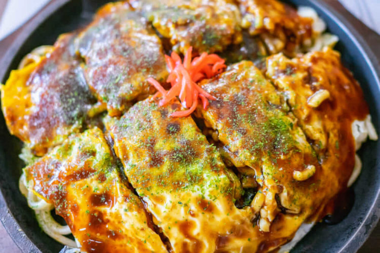 【広島グルメ】広島で美味しいグルメを楽しむならここ！おすすめの食べ物やお店を紹介