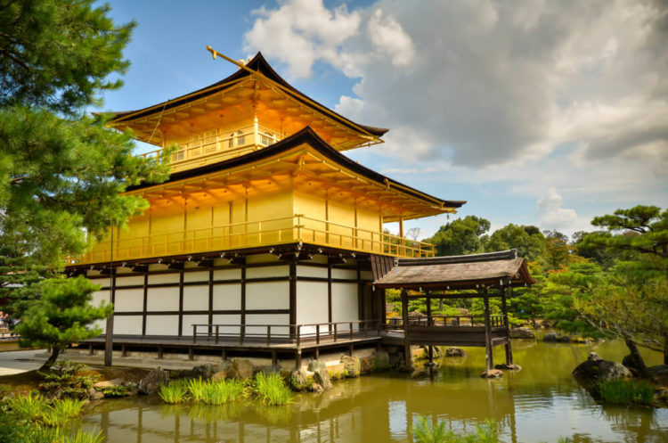 【TOP 8】Travel Guide in Kyoto Tips for walking around the city