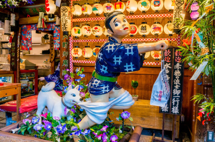 【TOP 8】Travel Guide in Kyoto Tips for walking around the city