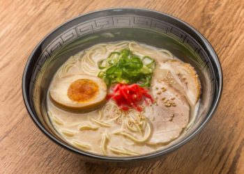 【福岡グルメ】福岡観光で絶対に食べたいご当地グルメ6選！【おすすめのレストラン】