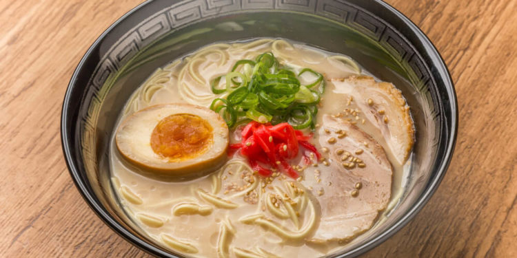 【福岡グルメ】福岡観光で絶対に食べたいご当地グルメ6選!【おすすめのレストラン】