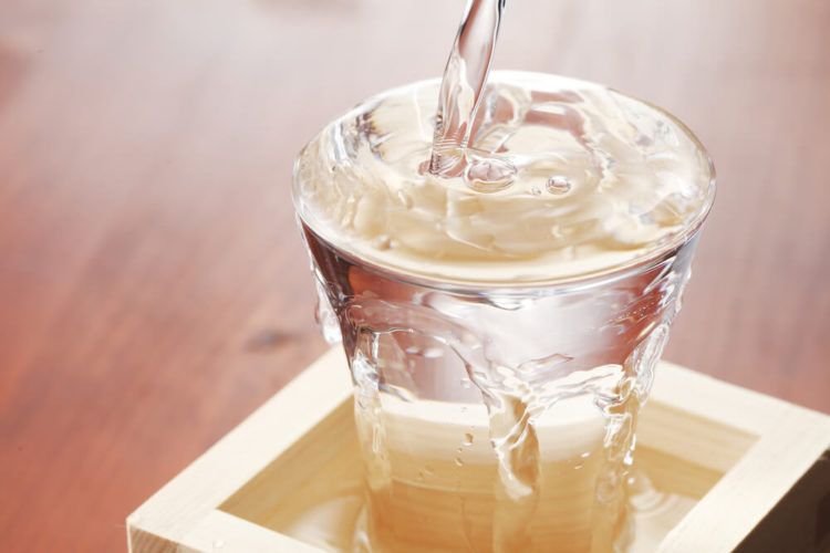 【Top5】Introducing the delicious japanese SAKE and how to drink