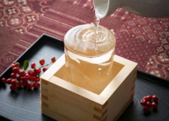 【Top5】Introducing the delicious japanese SAKE and how to drink