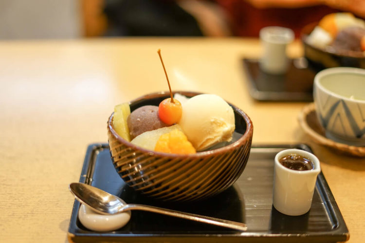 【東京グルメ】東京観光で絶対に食べたいご当地グルメ7選！【おすすめのレストラン】