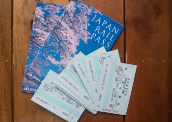 【Japan Rail Pass】Let’s travel all over Japan with a great deal and explore Japan