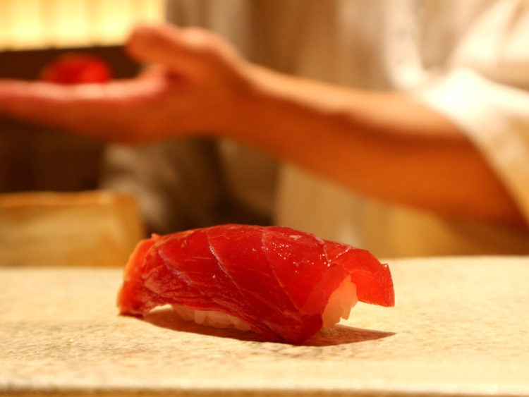 【Restaurants in Tokyo】7 local foods to eat during Tokyo sightseeing