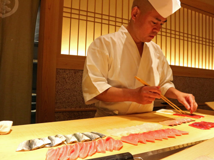 【Restaurants in Tokyo】7 local foods to eat during Tokyo sightseeing