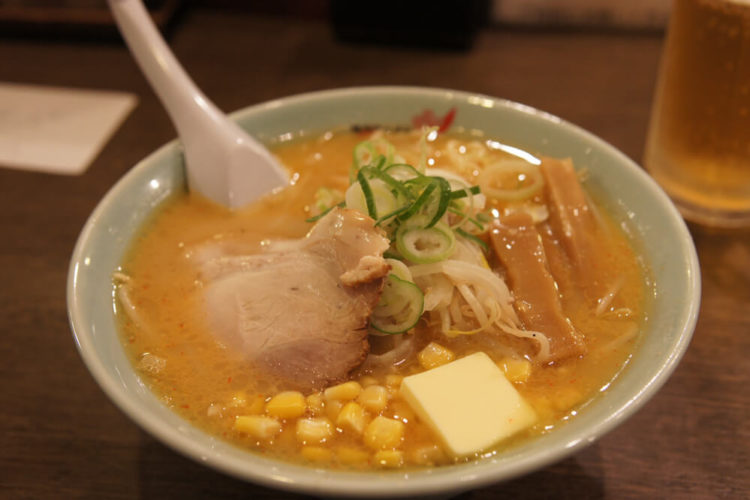 Restaurants In Sapporo Local Foods To Eat During Sapporo Sightseeing Discover Ltd