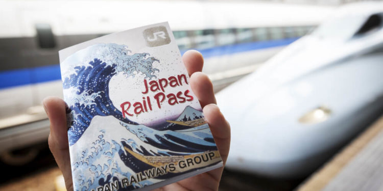 【完全保存版】Japan Rail Passを活用して日本中をお得に旅しよう!