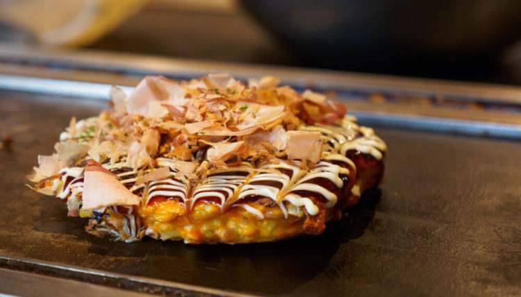 【Restaurants in Osaka】7 local foods to eat during Osaka sightseeing