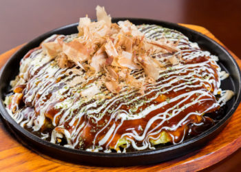 【Restaurants in Osaka】7 local foods to eat during Osaka sightseeing